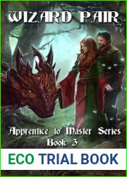 Wizard Pair (Apprentice to Master, #0)