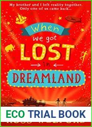 When We Got Lost in Dreamland