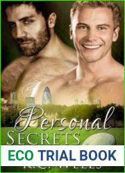 Personal Secrets (Personal, #3)