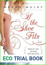If the Shoe Fits (Unruly Royals, #2)