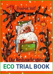 Die Weihnachtsgans Auguste