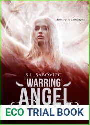 Warring Angel (Fallen Redemption, #3)
