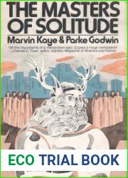 The Masters of Solitude (Masters of Solitude, #1)