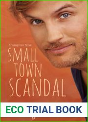 Small Town Scandal (Wingmen, #5)