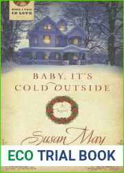 Baby, It|s Cold Outside