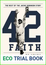 42 Faith: The Rest of the Jackie Robinson Story