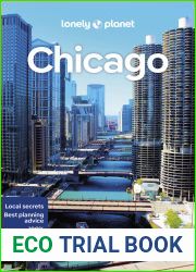 Lonely Planet Chicago 10 (Travel Guide)