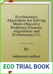 Evolutionary Algorithms for Solving Multi-Objective Problems (Genetic Algorithms and Evolutionary Computation) by Coello Coello Carlos A. Van Veldhuizen David A. Lamont Gary B. (2002-06-30) Hardcover