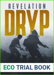 DRYP: Revelation (DRYP Trilogy Book 2)