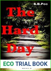 The Hard Day: Marionette Zombie Series Book 3
