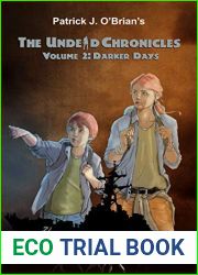 Darker Days (The Undead Chronicles Volume 2)