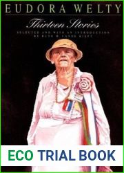 Thirteen Stories (Harvest Book)