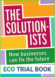 The Solutionists: How Businesses Can Fix the Future