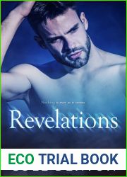 Revelations (Greed, #4)