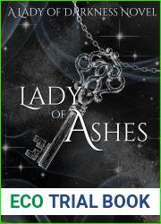 Lady of Ashes (Lady of Darkness, #3)