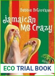 Jamaican Me Crazy: A Christmas Escape