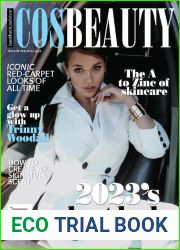 CosBeauty Magazine