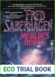 Merlin|s Bones