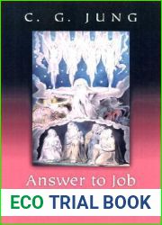 Answer to Job