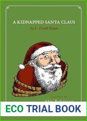 A Kidnapped Santa Claus
