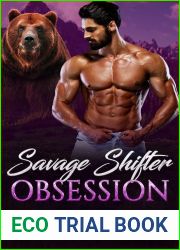 Savage Shifter Obsessed: Ferocious Protective Beasts Love Curves