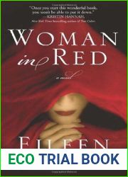 Woman in Red