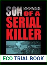 Son of a Serial Killer