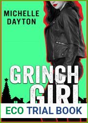 Grinch Girl (Tech-nically Love, #4)