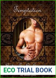 Temptation (Different Desire #3)
