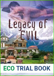 Legacy of Evil (Hotel LaBelle, # 2)