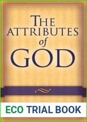 The Attributes of God