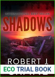 Shadows (The Girl in the Box Book 54)