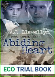 Abiding Heart (Pearl Harbor, #3)