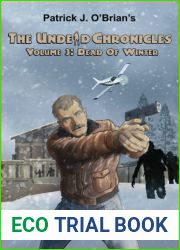 Dead of Winter (The Undead Chronicles)