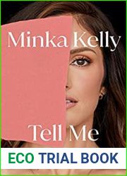 Tell Me Everything: A Memoir