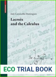 Lacroix and the Calculus