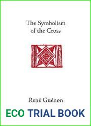 The Symbolism of the Cross