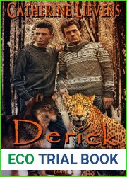 Derick (Whitedell Pride, #2)