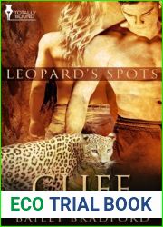 Cliff (Leopard|s Spots #12)