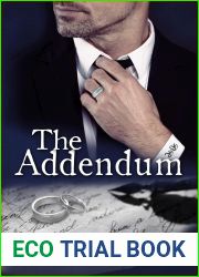 The Addendum (The Contract, #3)