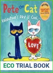 Pete the Cat: Valentine|s Day Is Cool