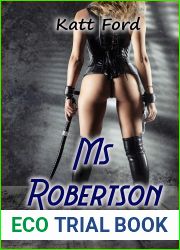 Ms Robertson: Parts 8 - 14