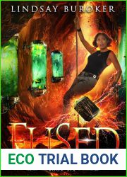 Fused (Legacy of Magic, #6)
