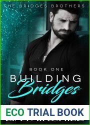 Building Bridges (Bridges Brothers, #1)