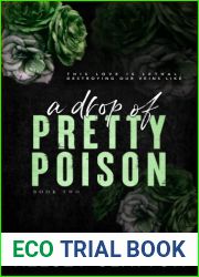 A Drop of Pretty Poison: A Brother|s Best Friend Romance (Pretty Poison Trilogy)