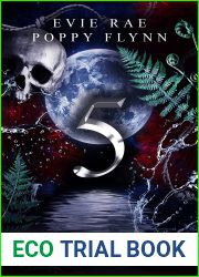 Five: A Dark Why Choose Romance