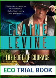 The Edge of Courage (Red Team, #1)