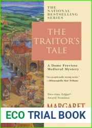 The Traitor|s Tale (Sister Frevisse, #16)