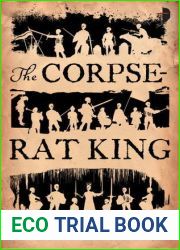 The Corpse-Rat King (Marius don Hellespont #1)