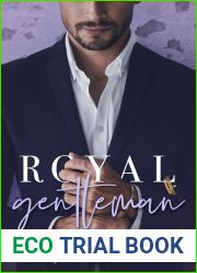 Royal Gentleman (The Gentleman Collection, #2)